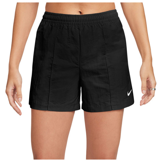 Nike Γυναικείο σορτς Sportswear Everything Mid-Rise 5" Woven Shorts